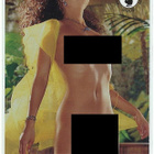 2004 Playboy Playmate Review #38 Christina Santiago - pikkukuva 1