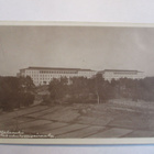 Helsinki Tuberkuloosisairaala - 1930 - pikkukuva 1