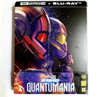 Ant-Man & the Wasp: Quantumania (2023) 4K + Blu-ray - pikkukuva 1