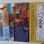 Blu-ray + DVD SAAPASJALKAKISSA ( Sis.postikulut ) - pikkukuva 2