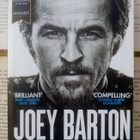 Joey Barton - No Nonsense: the autobiography (softcover) - pikkukuva 1