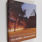 Olli Jalonen : Yhdeksän pyramidia, eli, Kertomus yhdeksäs... - pikkukuva 1