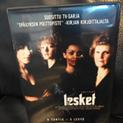 Lesket (1983) 2DVD Suomijulkaisu - pikkukuva 1