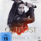 The Outpost - Season 4 (2x Blu-ray) - pikkukuva 3