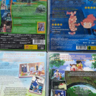 Anime 4 dvd - pikkukuva 2