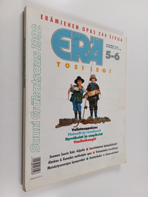 Erä 5-6/1992