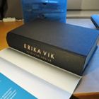 Erika Vik: Sleesian näkijä, sidottu, hyvä - pikkukuva 3