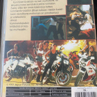 Kuusi rohkeaa naista (Sweet Justice, 1993) VHS - pikkukuva 2
