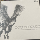 Aguaviva: Cosmonauta LP 1971/2005 - pikkukuva 1