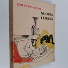 Johannes Allen : Nuorta leikkiä - pikkukuva 1