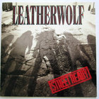 LEATHERWOLF Street Ready CD 1989 HUIPPUKUNTO - pikkukuva 1