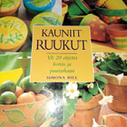 Kauniit ruukut – Simona Hill - pikkukuva 1
