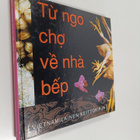 Tu hgoai cho 've nha bep : Vietnamilainen keittokirja - pikkukuva 1