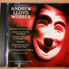 The Songs Of Andrew Lloyd Webber CD - pikkukuva 1
