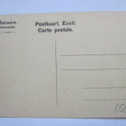 VANHA Postikortti Viro Eesti Estonia Rakvere 1920-l - pikkukuva 2