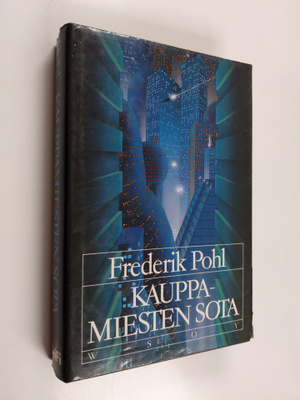 Frederik Pohl : Kauppamiesten sota