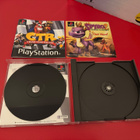 Crash Team Racing PS1 (CIB) - pikkukuva 3
