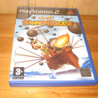 Hugo CannonCruise Ps2 - pikkukuva 1