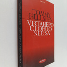 Tommy Hellsten : Virtahepo olohuoneessa - pikkukuva 1