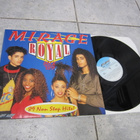 MIRAGE ROYALL MIX 89 - 89 NON STOP HITS : uudenveroinen LP - pikkukuva 1