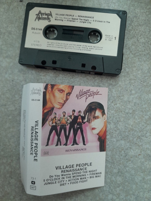 Village people