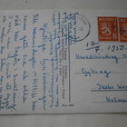 Koli, järvimaisema, valokuvapk SMY N:o 1205, p. 1950 - pikkukuva 2
