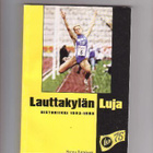 Lauttakylän Luja, Huittinen, historiikki 1983 - 1998. - pikkukuva 1