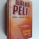 Suzanne Collins : Nälkäpeli 1-3 - pikkukuva 1