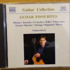 cd, Norbert Kraft - Guitar Favourites (Naxos 8.553999) [clas - pikkukuva 1
