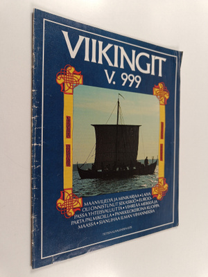 Viikingit v. 999