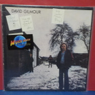 DAVID GILMOUR - S/T M-/EX- SWE -78 PRESS GATEFOLD LP - pikkukuva 1