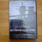 Syöksykierre DVD - pikkukuva 1