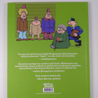 Pertti Jarla : Fingerpori 6 (tekijän omiste, signeerattu) - pikkukuva 2
