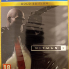 Hitman 2 - Gold edition (PS4) - pikkukuva 1