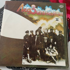 LED ZEPPELIN: II / III. **TUPLA** 1992 USSR - pikkukuva 1