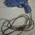 Sega Saturn - Virtua Cop (CIB) + Virtua Gun (PAL) - pikkukuva 3