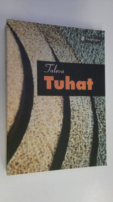 Maija (toim.) Metsä : Tuleva tuhat
