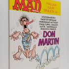 Suomen Mad Special : Don Martin - pikkukuva 1
