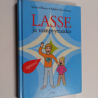 Anders Jacobsson ym. : Lasse ja vampyyrisisko - pikkukuva 1