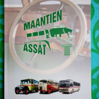 Maantien ässät - Linja-auto 100 vuotta Suomessa - Kimmo Levä - pikkukuva 1
