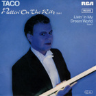 Taco : Puttin' On The Ritz - 7" - pikkukuva 4