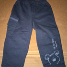 VAUVAN TUTTA COLLEGE HOUSUT KOKO 80 THE TUTTA CO BABY SPORT - pikkukuva 1