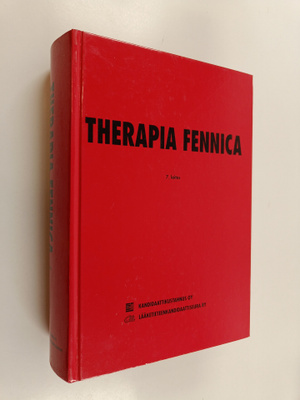Markku ym. (toim.t) Luukkanen : Therapia Fennica