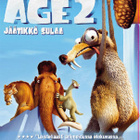Ice Age 2 Jäätikkö Sulaa (DVD) -40% - pikkukuva 1