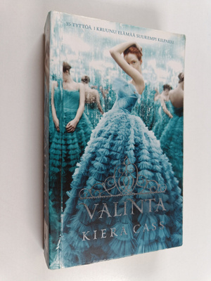 Kiera Cass : Valinta