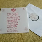KALANDAR - House of Six Boards LP - pikkukuva 2