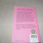 Jude Deveraux Ylämaan lumous  -nid - pikkukuva 2