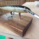 Rapala Sinking Magnum CD-18 Finland - pikkukuva 1