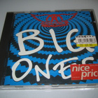 Aerosmith - Big Ones (CD) - pikkukuva 1