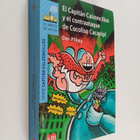 El Capitan Calzoncillos y el contraataque de Cocoliso Cac... - pikkukuva 1